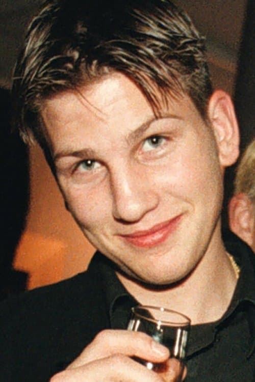 Zdjęcie Stefan Hörberg