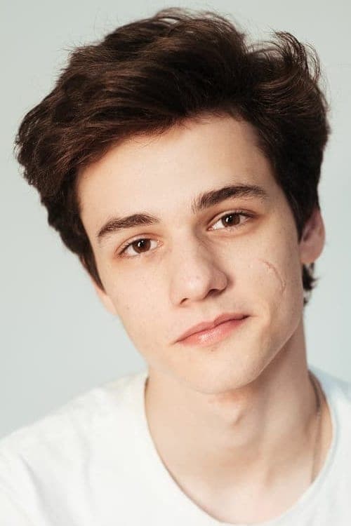 Zdjęcie Ștefan Iancu