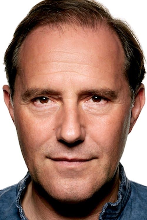 Zdjęcie Stefan Kurt