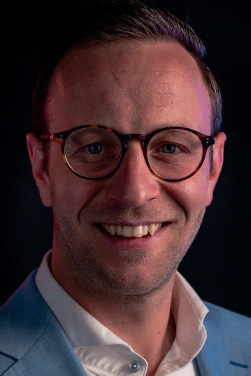 Zdjęcie Stefan Pagels Andersen