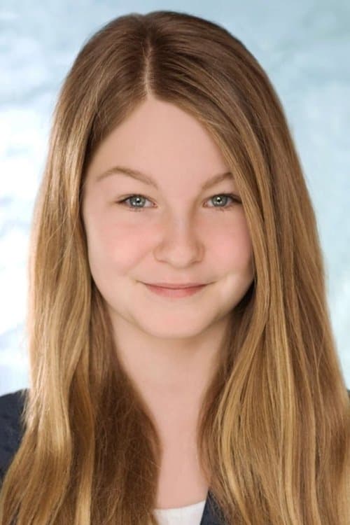 Zdjęcie Stefani Kimber