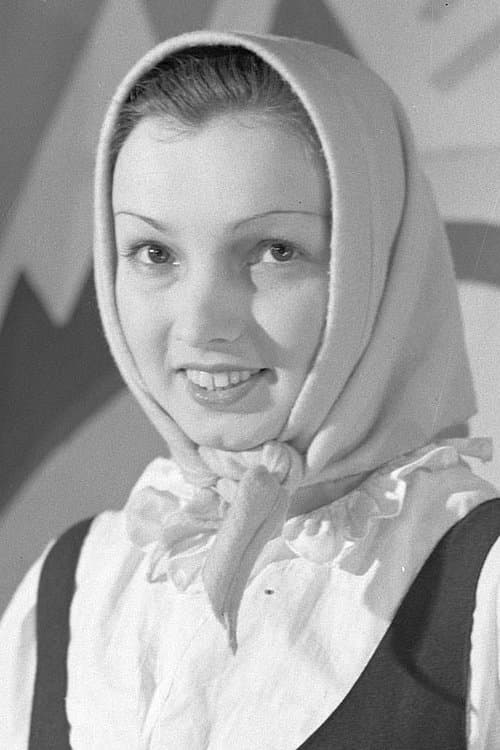 Zdjęcie Stefania Górska