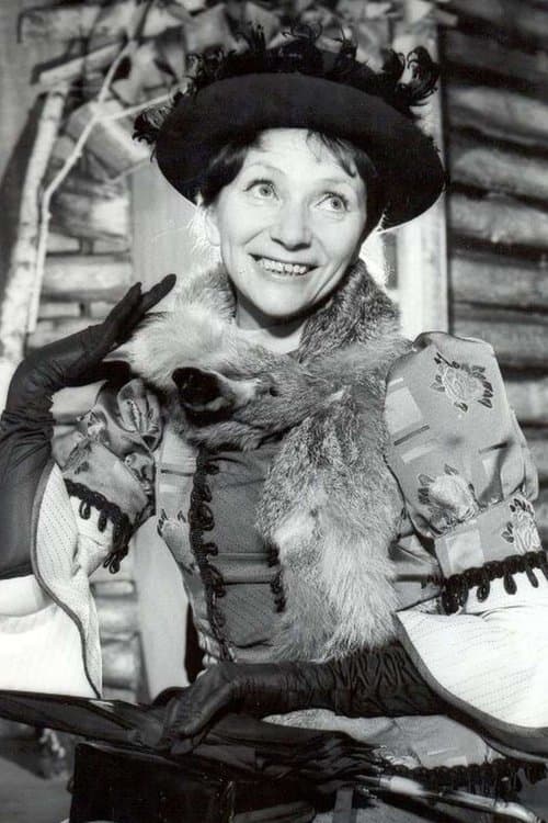 Zdjęcie Stefania Iwińska