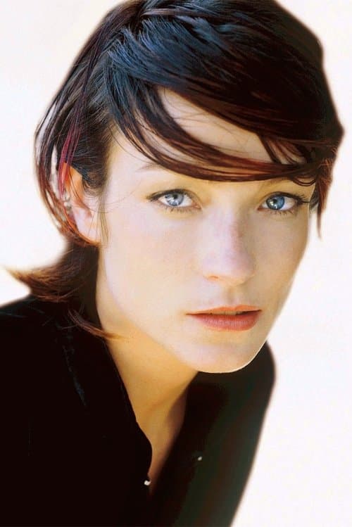 Zdjęcie Stefania Rocca