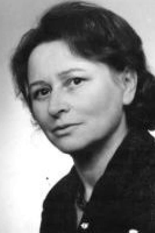 Zdjęcie Stefania Staszewska