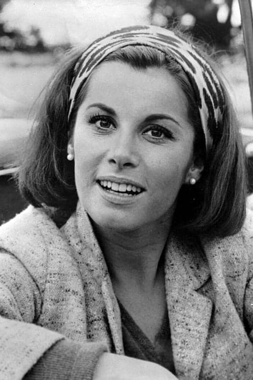 Zdjęcie Stefanie Powers