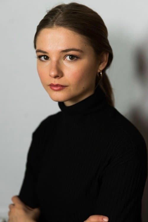 Zdjęcie Stefanie Scott