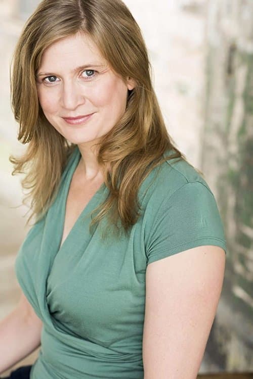 Zdjęcie Stefanie Wiens