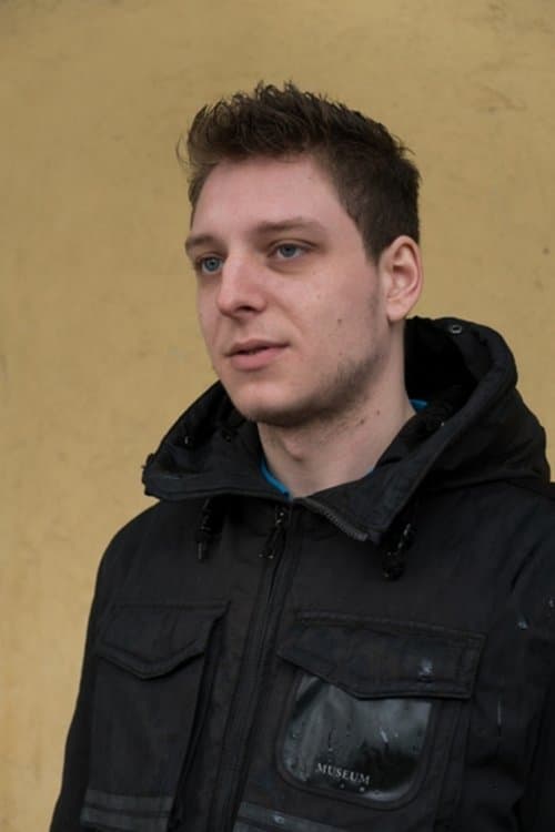 Zdjęcie Stefano Rabatti