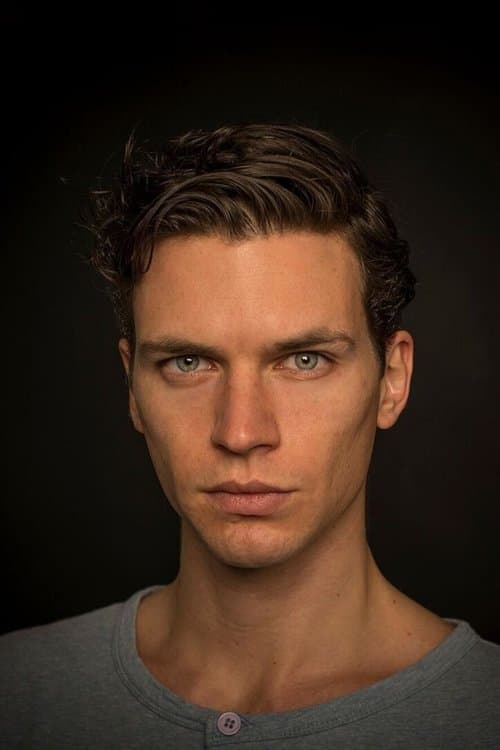 Zdjęcie Stefano Rossi Giordani