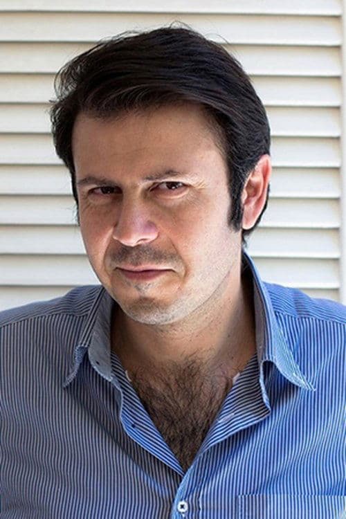 Zdjęcie Στέφανος Κοσμίδης