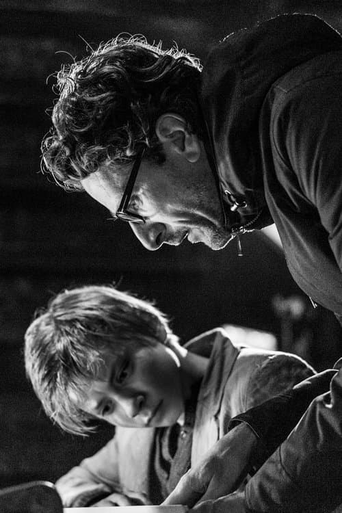 Steffen Geypens całe filmy