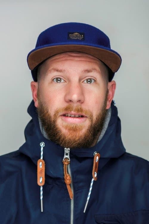 Steffen Haars całe filmy