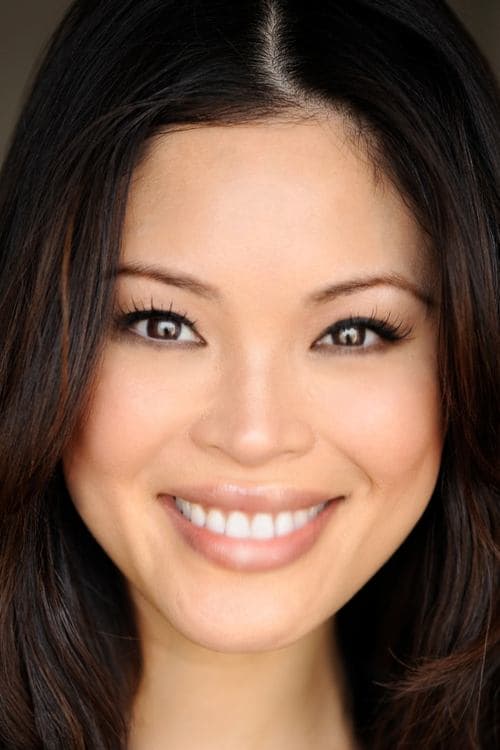 Zdjęcie Steffiana De La Cruz