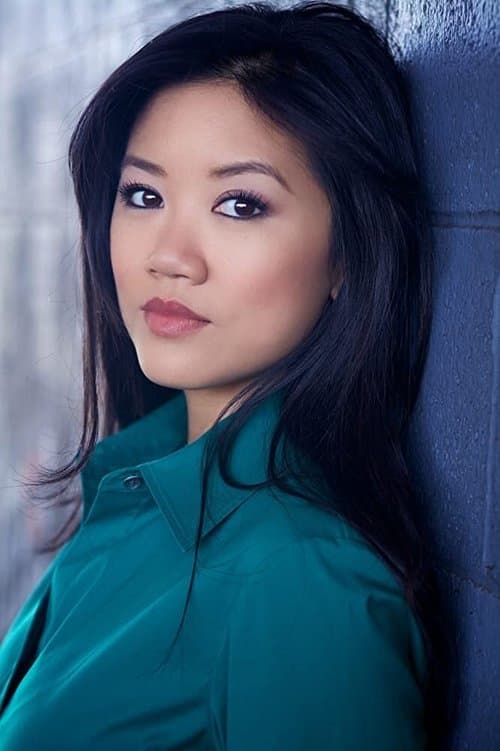 Zdjęcie Steffinnie Phrommany