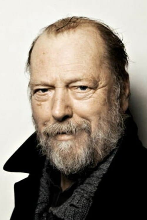 Zdjęcie Stein Winge