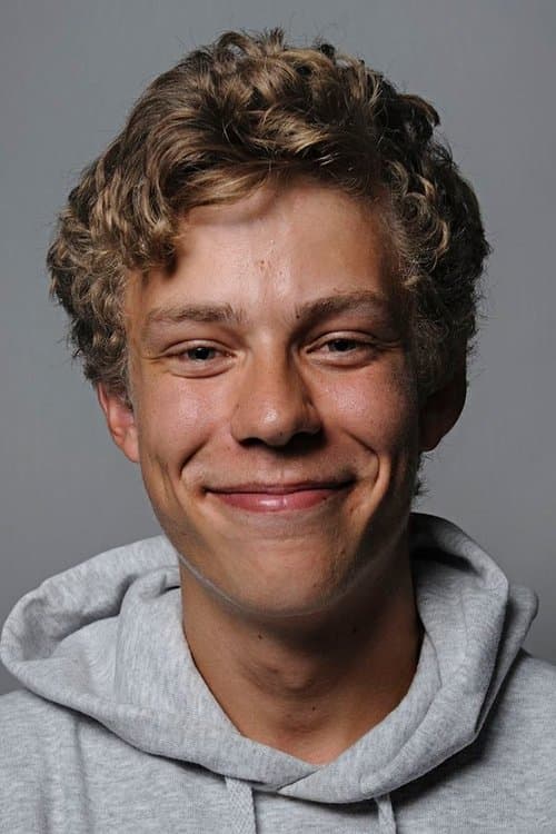 Zdjęcie Steinar Klouman Hallert