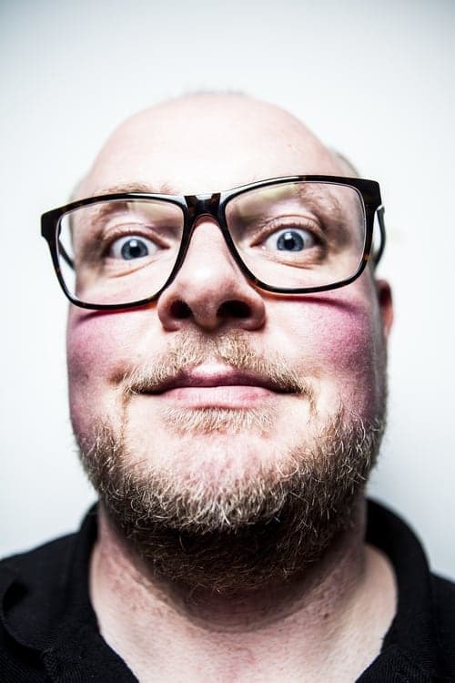 Zdjęcie Steinar Sagen