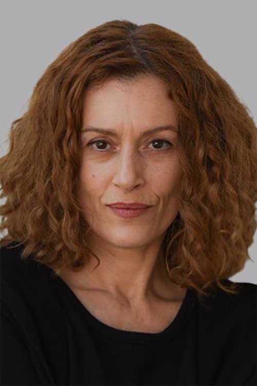 Zdjęcie Στέλλα Φυρογένη