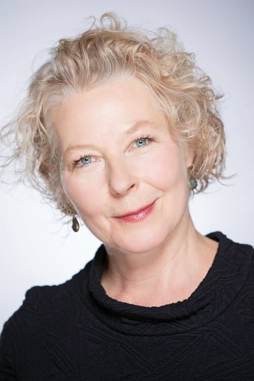 Zdjęcie Stella Gonet