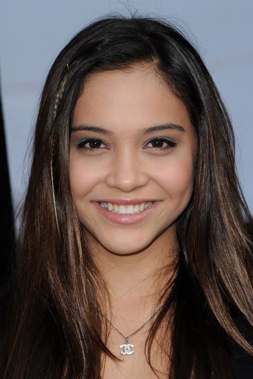 Zdjęcie Stella Hudgens