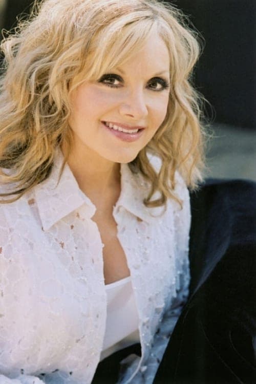 Zdjęcie Stella Parton
