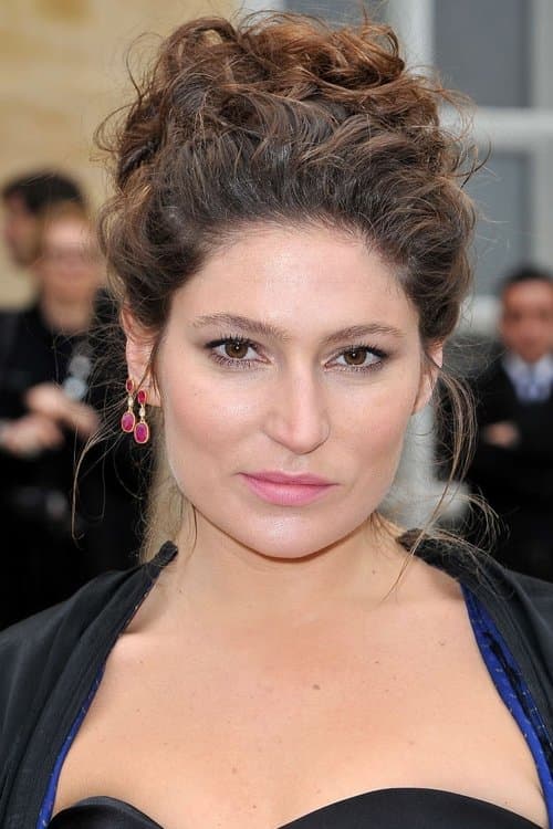 Zdjęcie Stella Schnabel