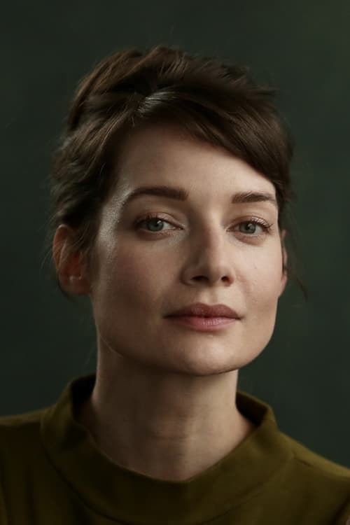 Zdjęcie Stella Stocker