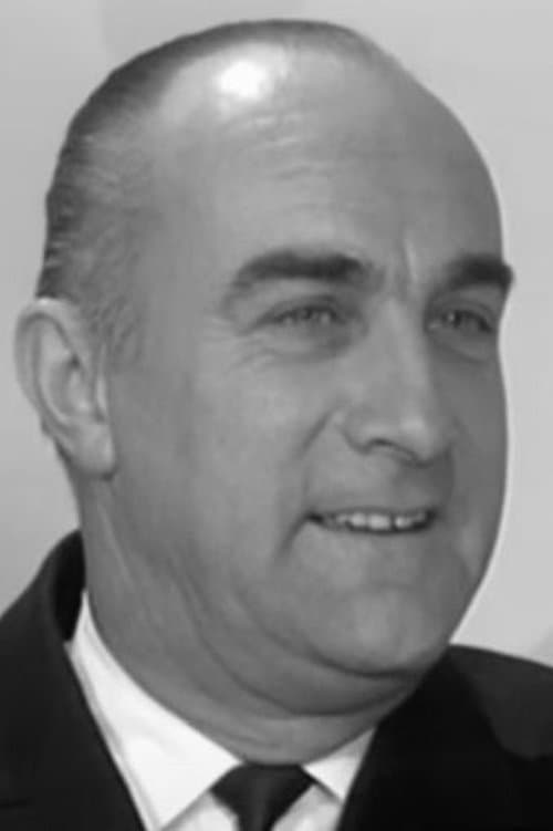 Zdjęcie Sten Ardenstam