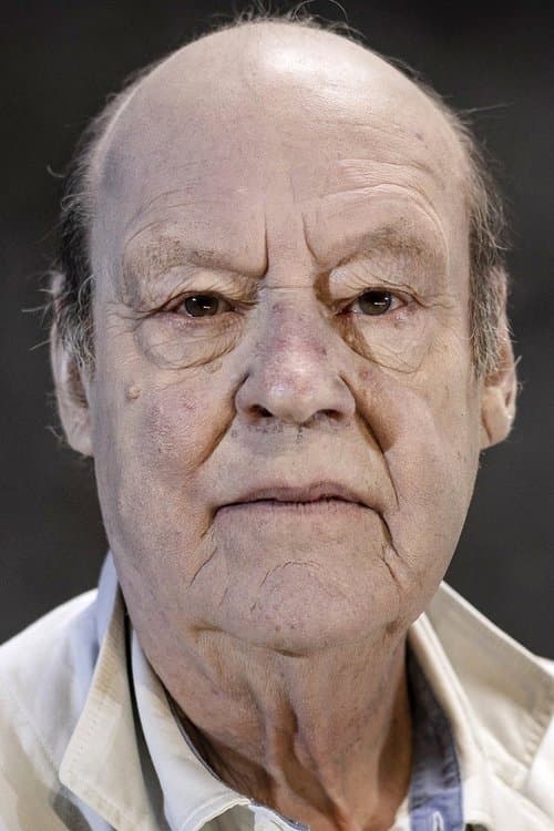 Zdjęcie Sten Ljunggren