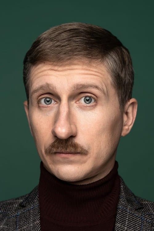 Zdjęcie Степан Абрамов