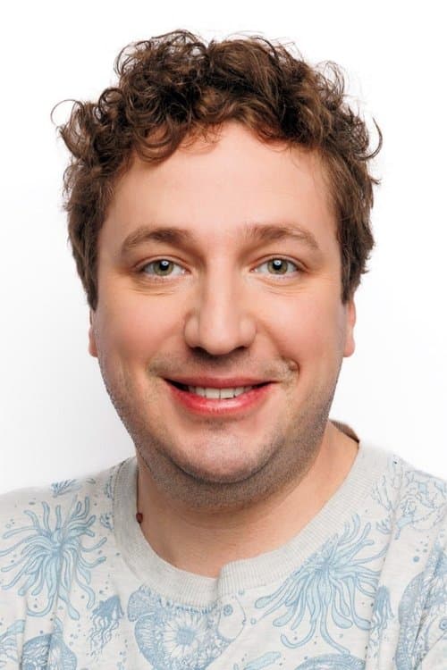 Zdjęcie Степан Девонин