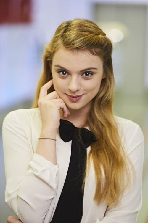 Zdjęcie Štěpánka Fingerhutová