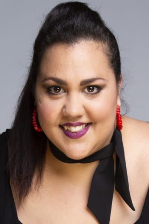 Zdjęcie Steph Tisdell