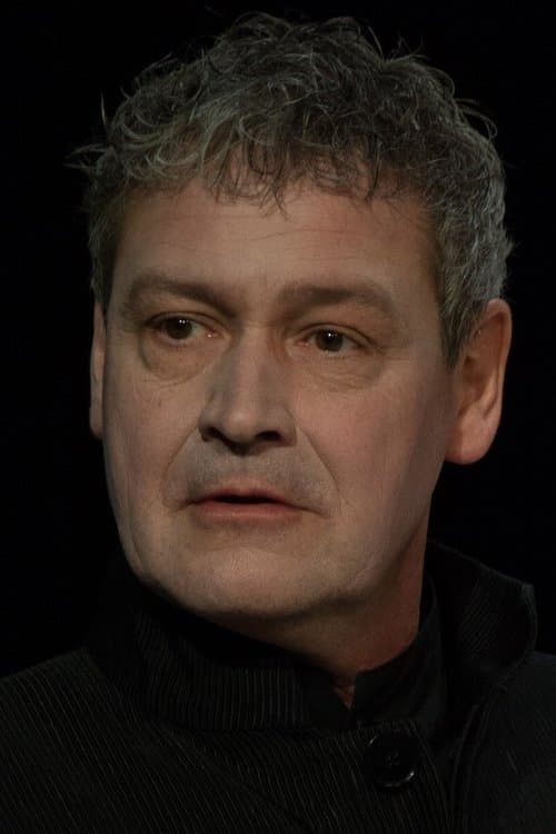 Zdjęcie Stephan Benson