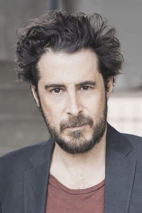 Zdjęcie Stéphan Guérin-Tillié