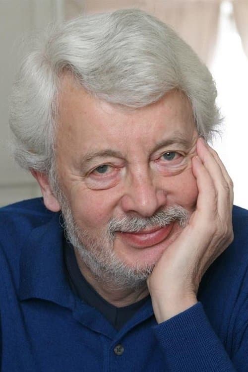 Zdjęcie Stephan Meldegg