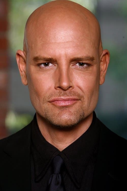 Zdjęcie Stephan Smith Collins