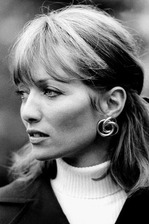 Zdjęcie Stéphane Audran