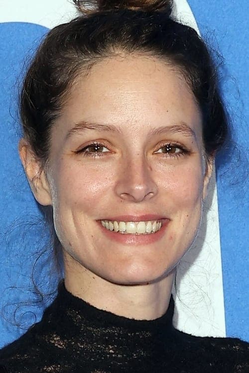 Zdjęcie Stéphane Caillard