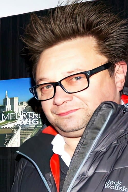 Stéphane Kappes całe filmy