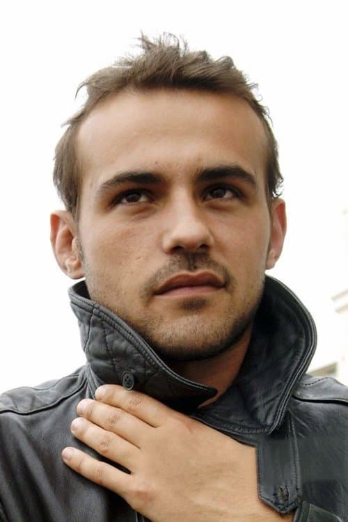 Zdjęcie Stéphane Rideau