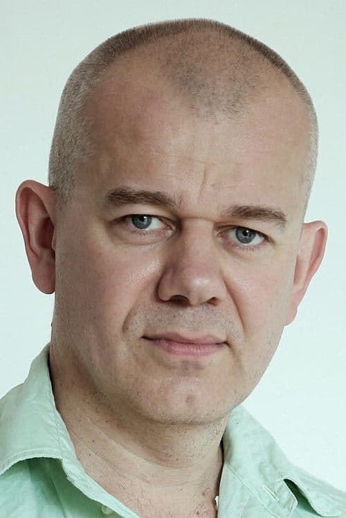 Zdjęcie Stéphane Roquet