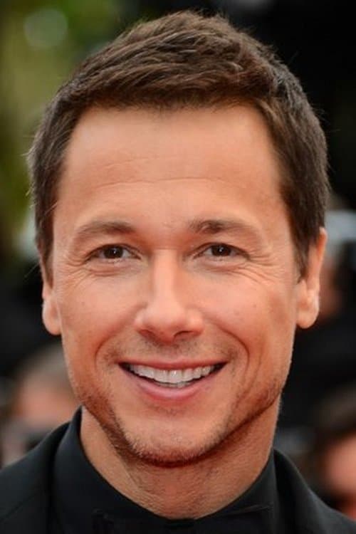 Zdjęcie Stéphane Rousseau