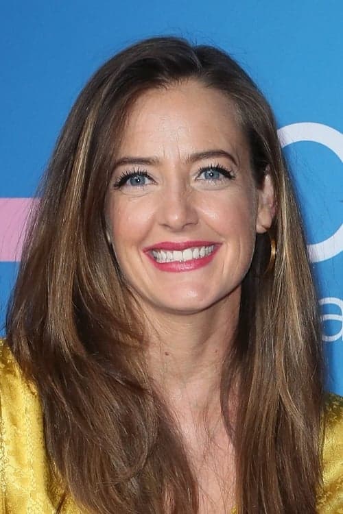 Zdjęcie Stephanie Allynne