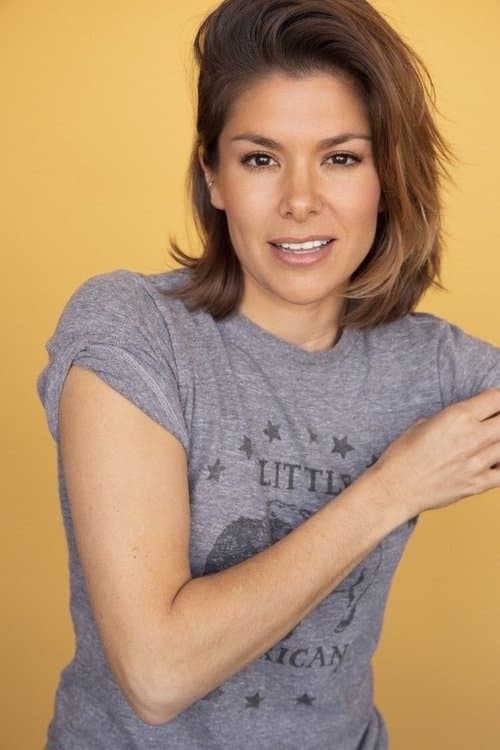 Zdjęcie Stephanie Barkley