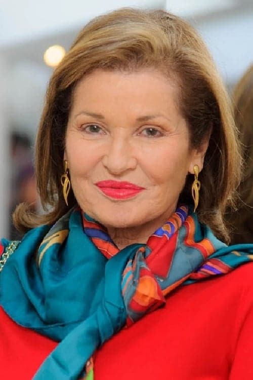 Zdjęcie Stephanie Beacham