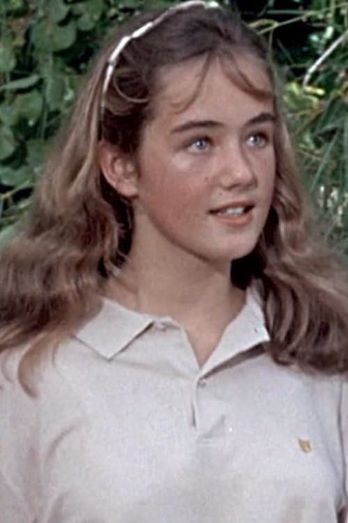 Zdjęcie Stephanie Berrington