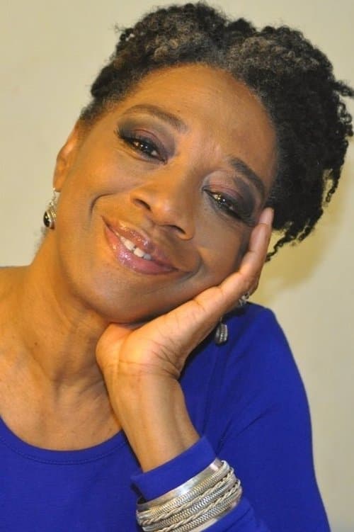 Zdjęcie Stephanie Berry