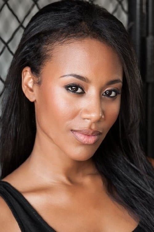 Zdjęcie Stephanie Charles